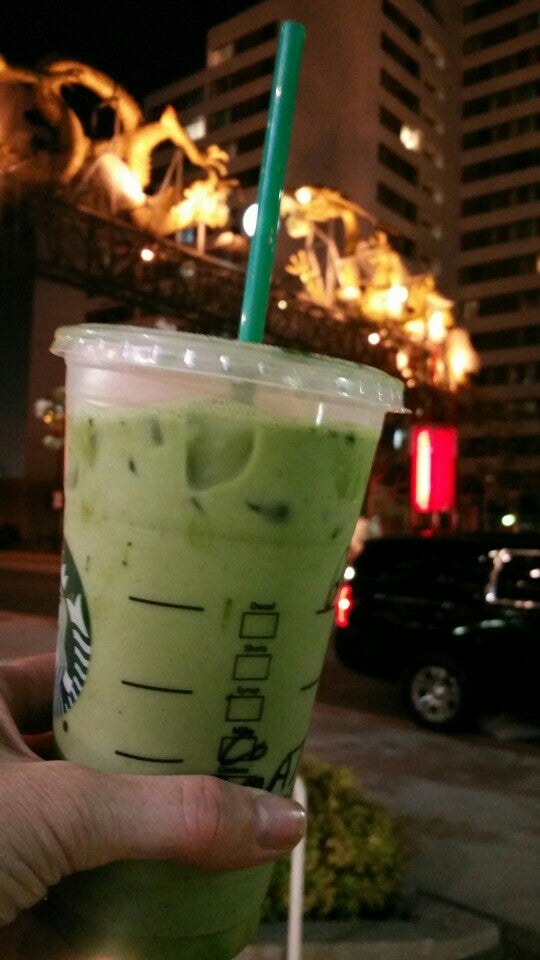 Starbucks Coffee photo 4