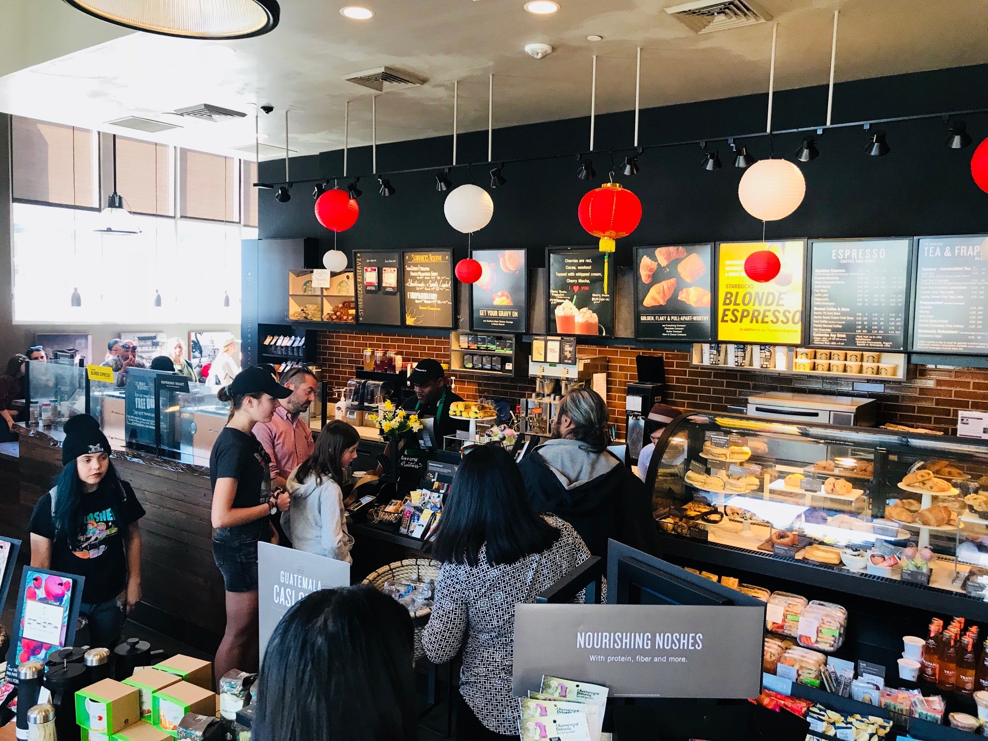 Starbucks Coffee photo 2
