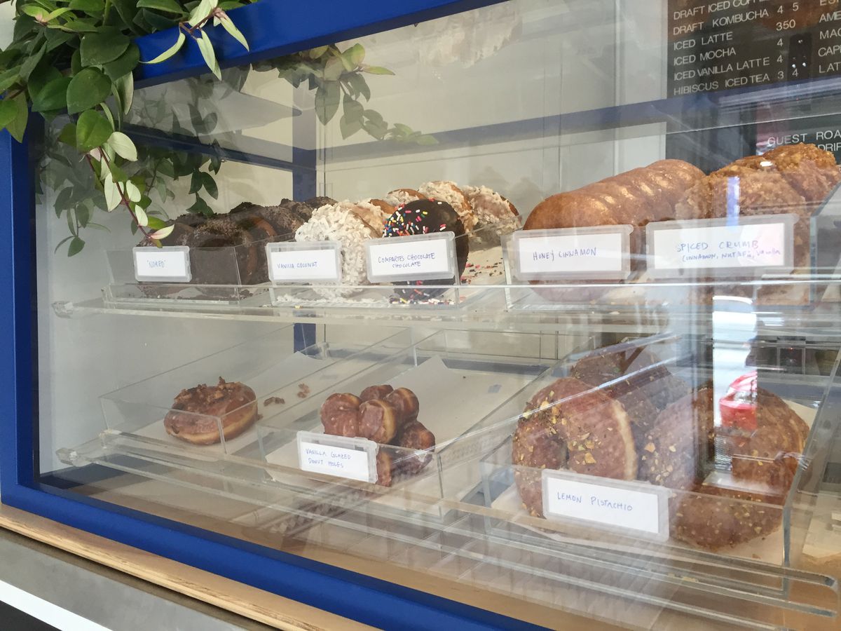 Cofax Coffee Shop photo 5