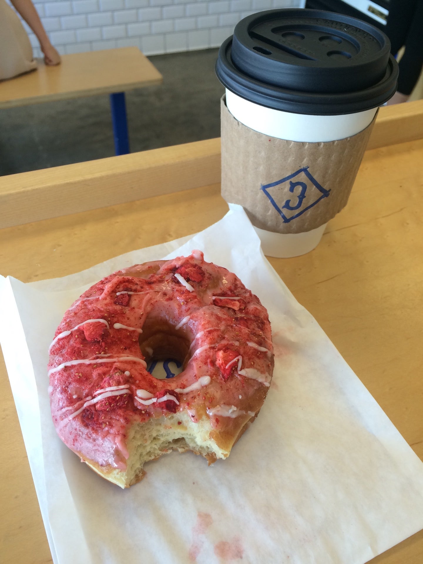 Cofax Coffee Shop photo 4