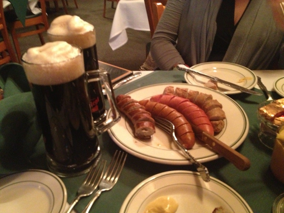 Teske's Germania Restaurant-Bar & Beer Garden