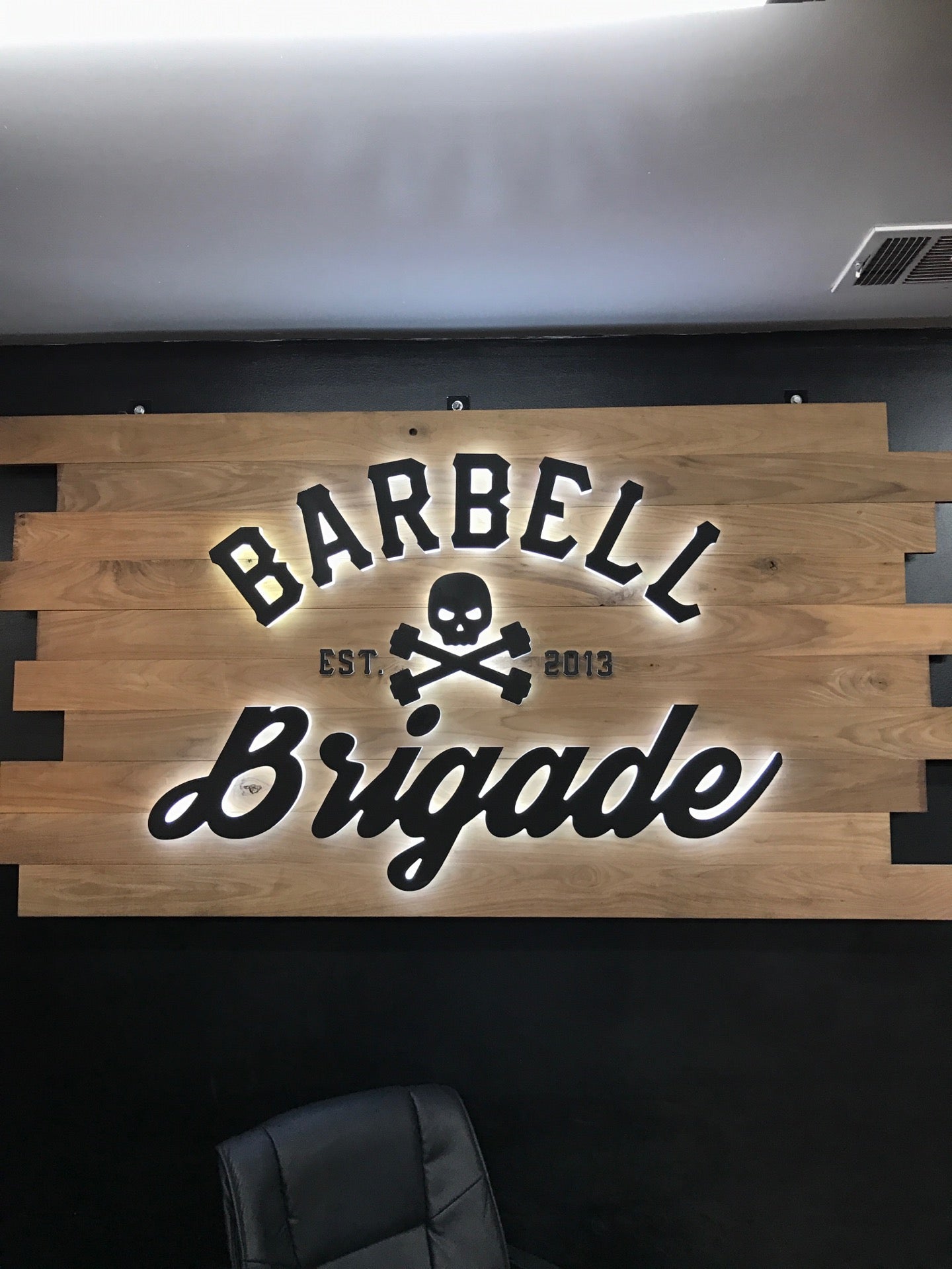Barbell Brigade photo 3