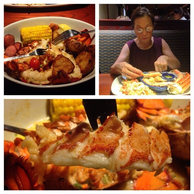 Red Lobster photo 4