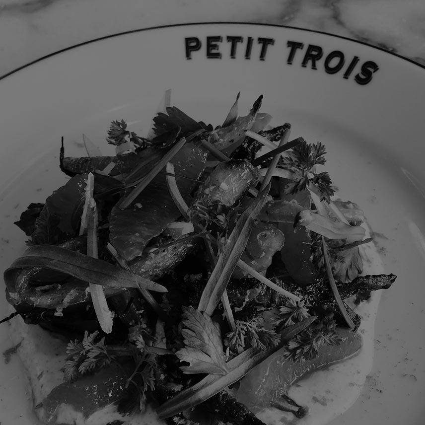Petit Trois photo 4