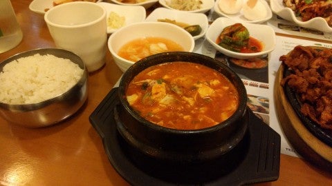 MG Tofu House photo 2