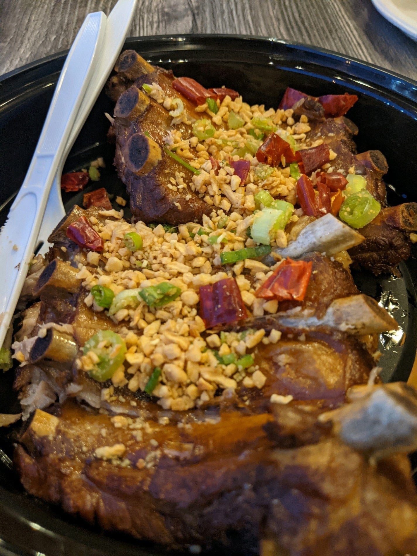 Szechuan Impression