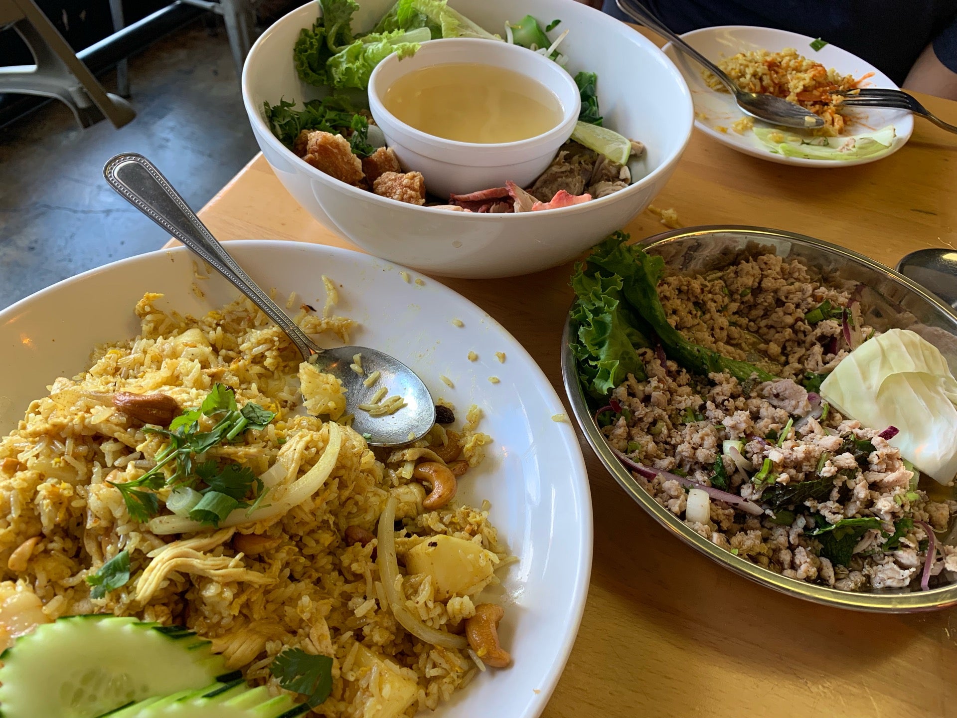 Luv2eat Thai Bistro photo 5