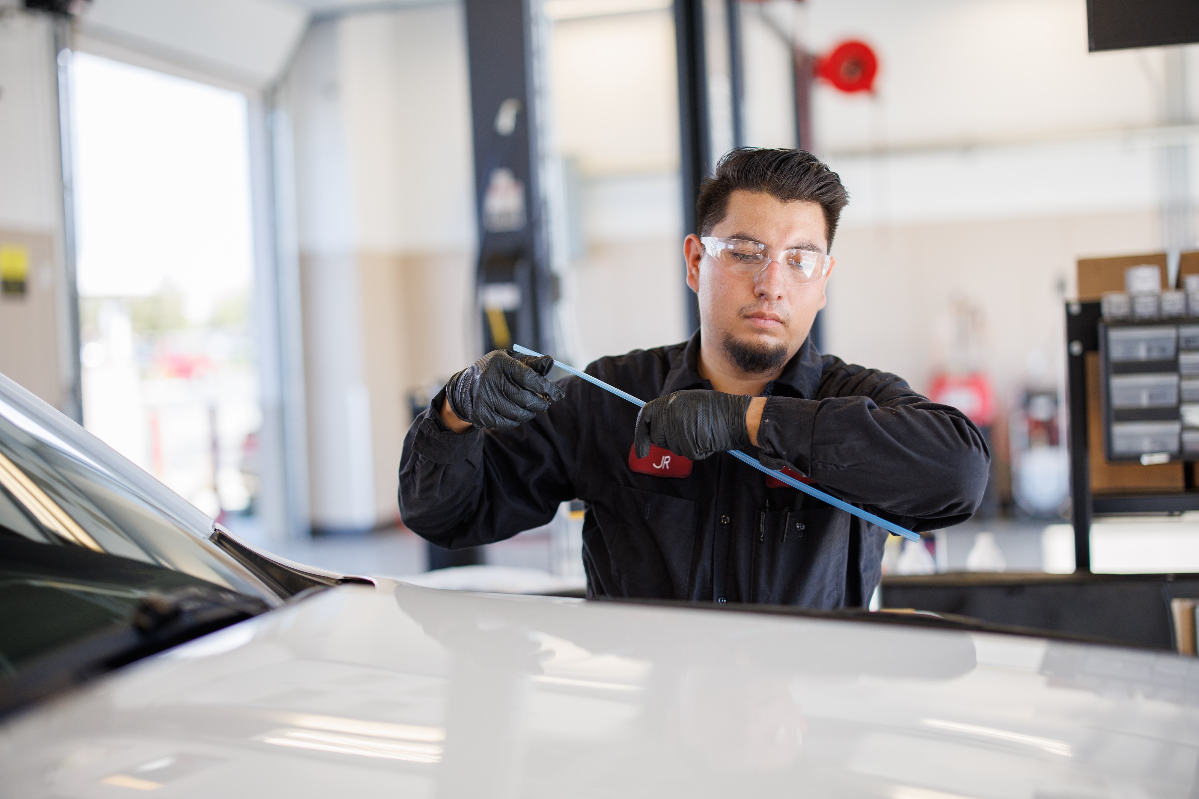 Jiffy Lube Oil Change photo 4