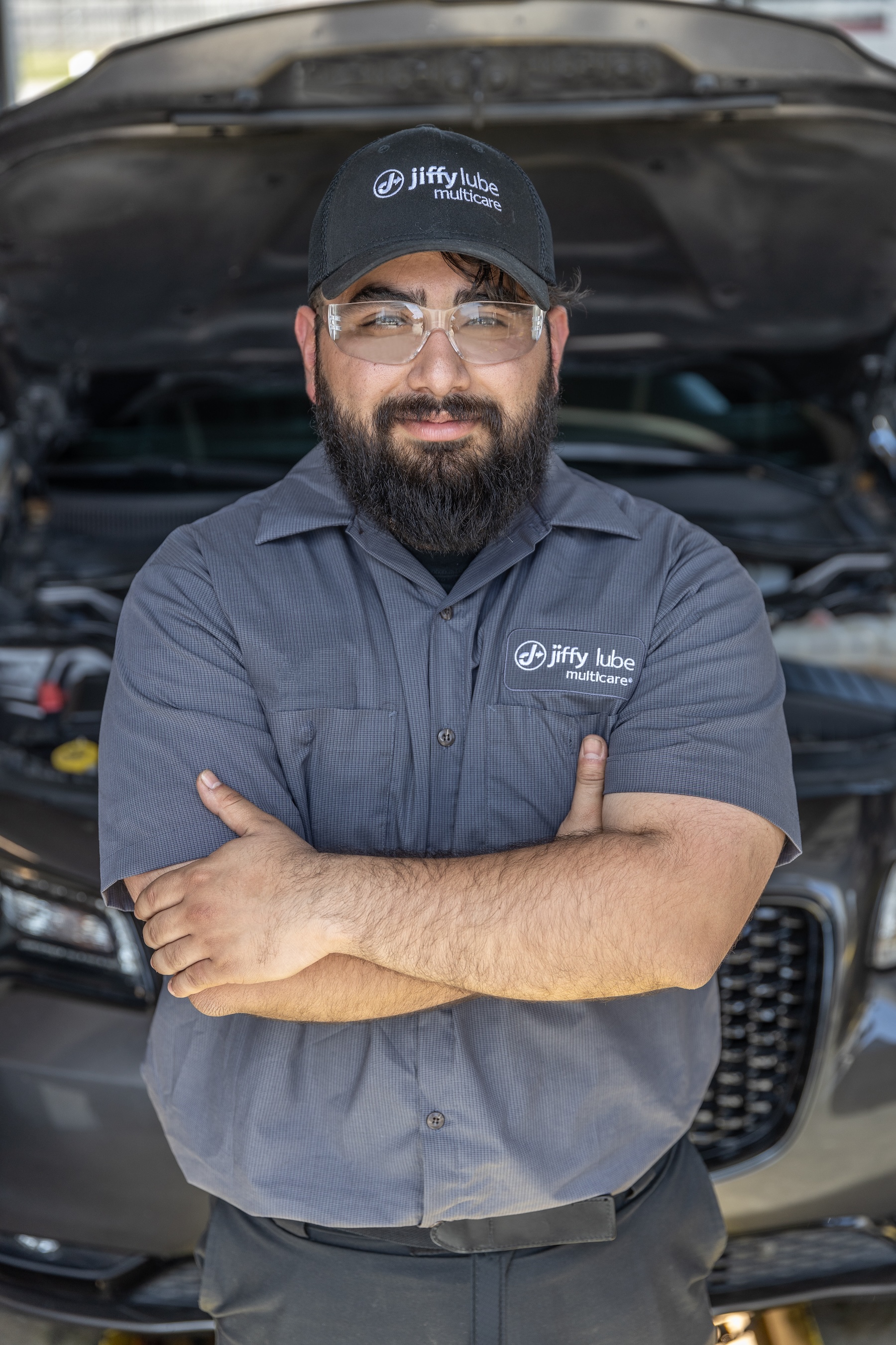 Jiffy Lube Oil Change photo 2