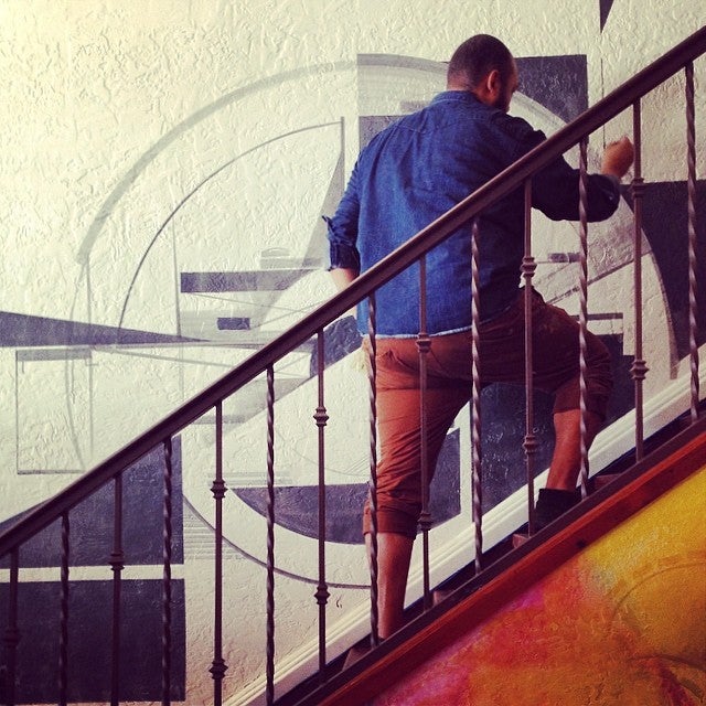 Escala photo 3