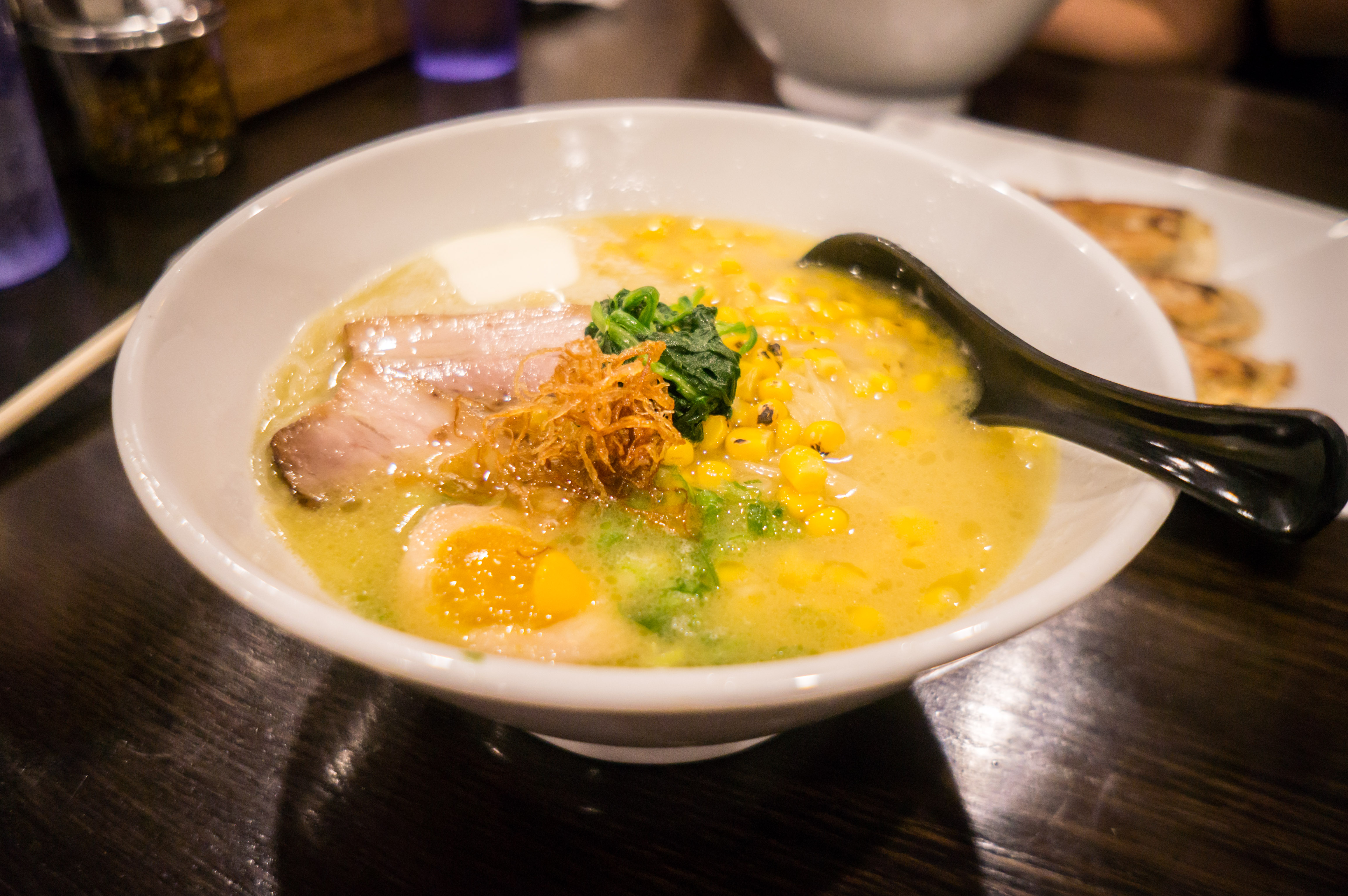Kaiooramen photo 5