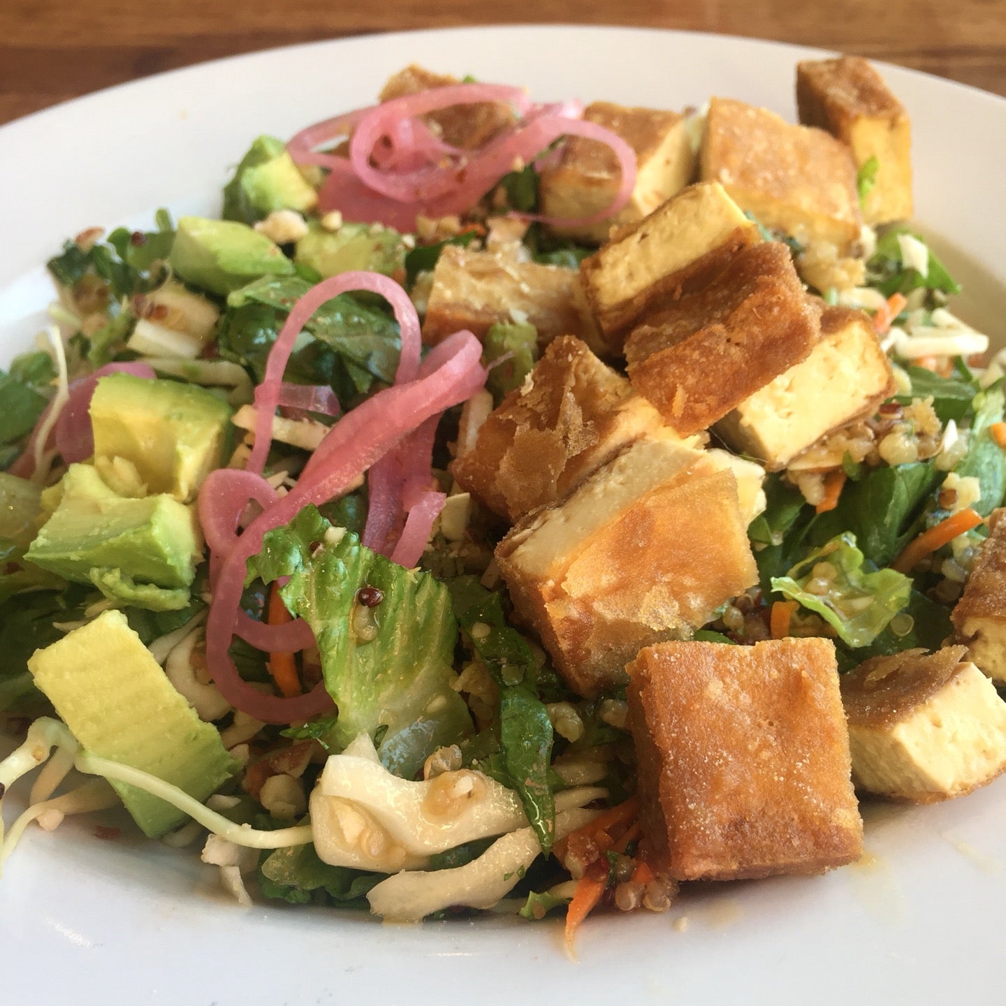 Veggie Grill photo 4
