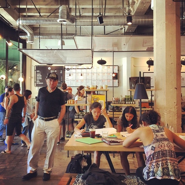 Verve Coffee Roasters photo 2