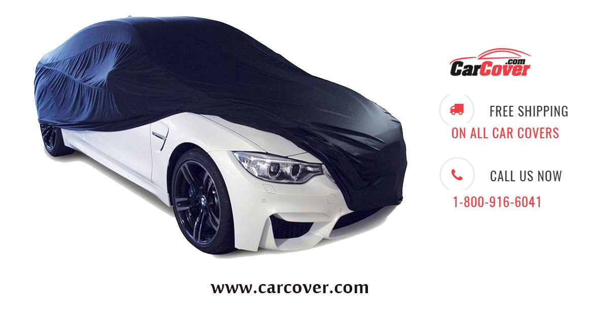 Car Covers photo 2