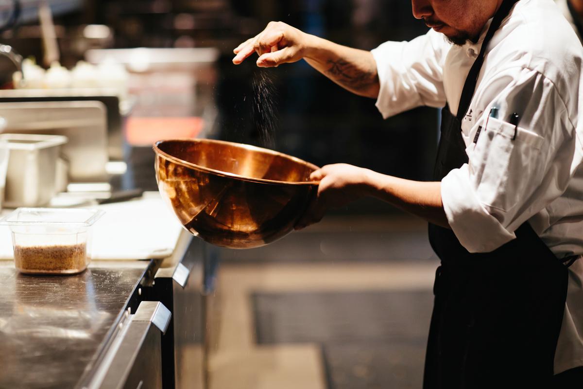 Baltaire Restaurant photo 2