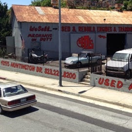 4d's AUTO REPAIR photo 2