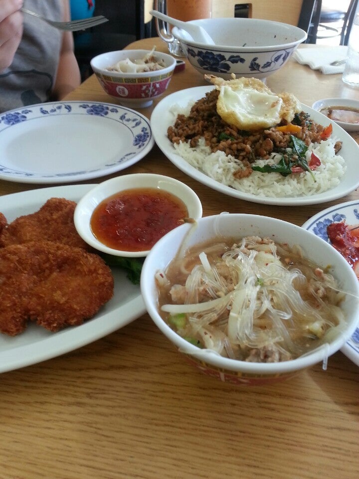 Sapp Coffee Shop Thai Restaurant photo 3