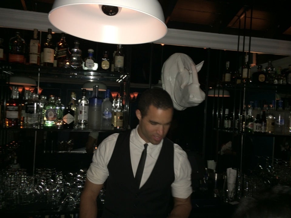 Alley Lounge photo 4
