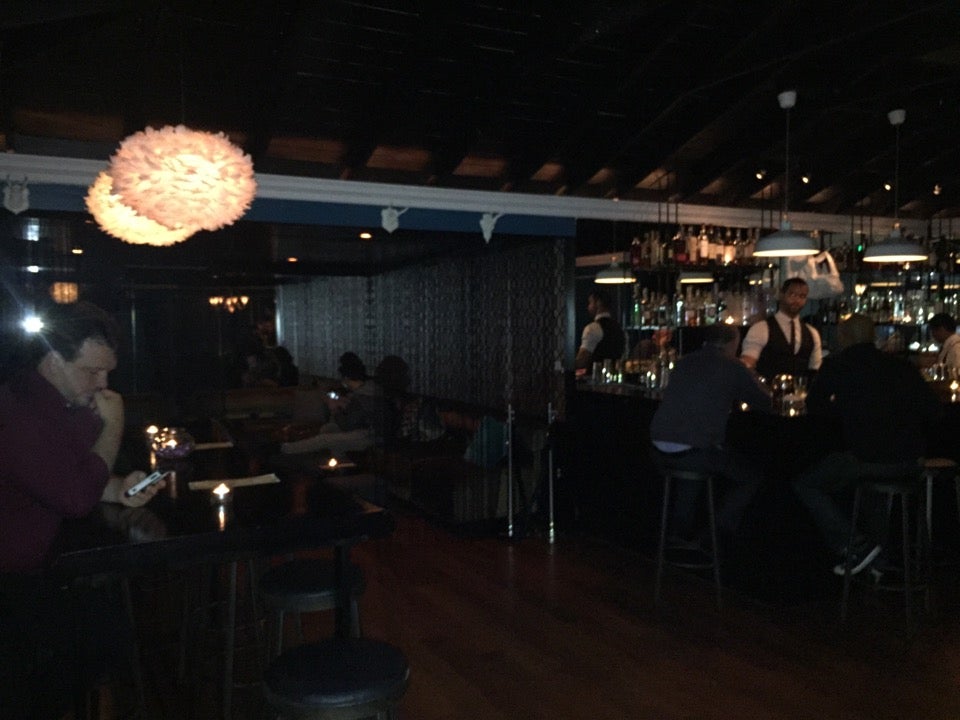 Alley Lounge photo 5