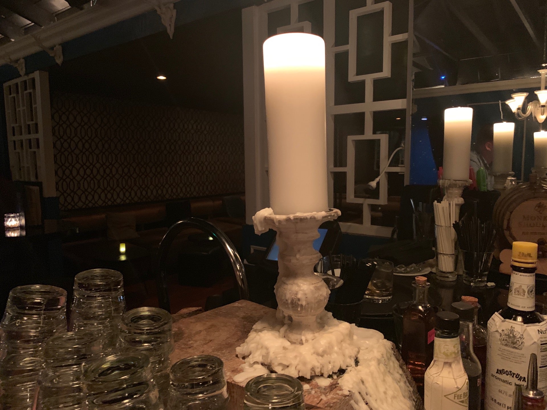 Alley Lounge photo 2