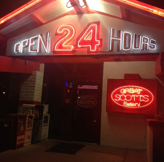 Great Scotts Eatery photo 2