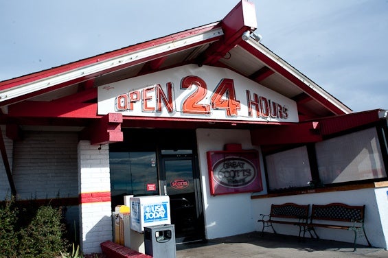 Great Scotts Eatery photo 5
