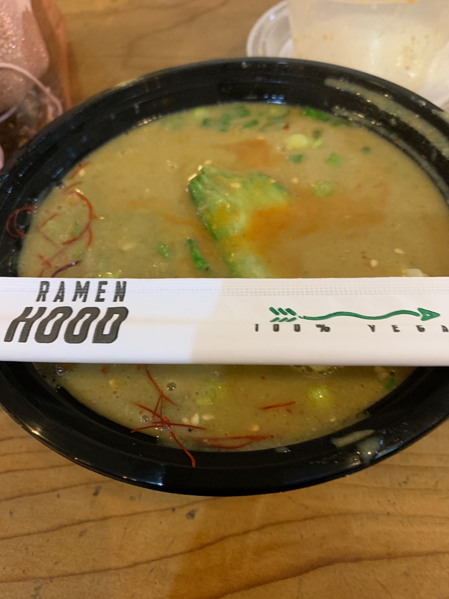 Ramen Hood photo 3