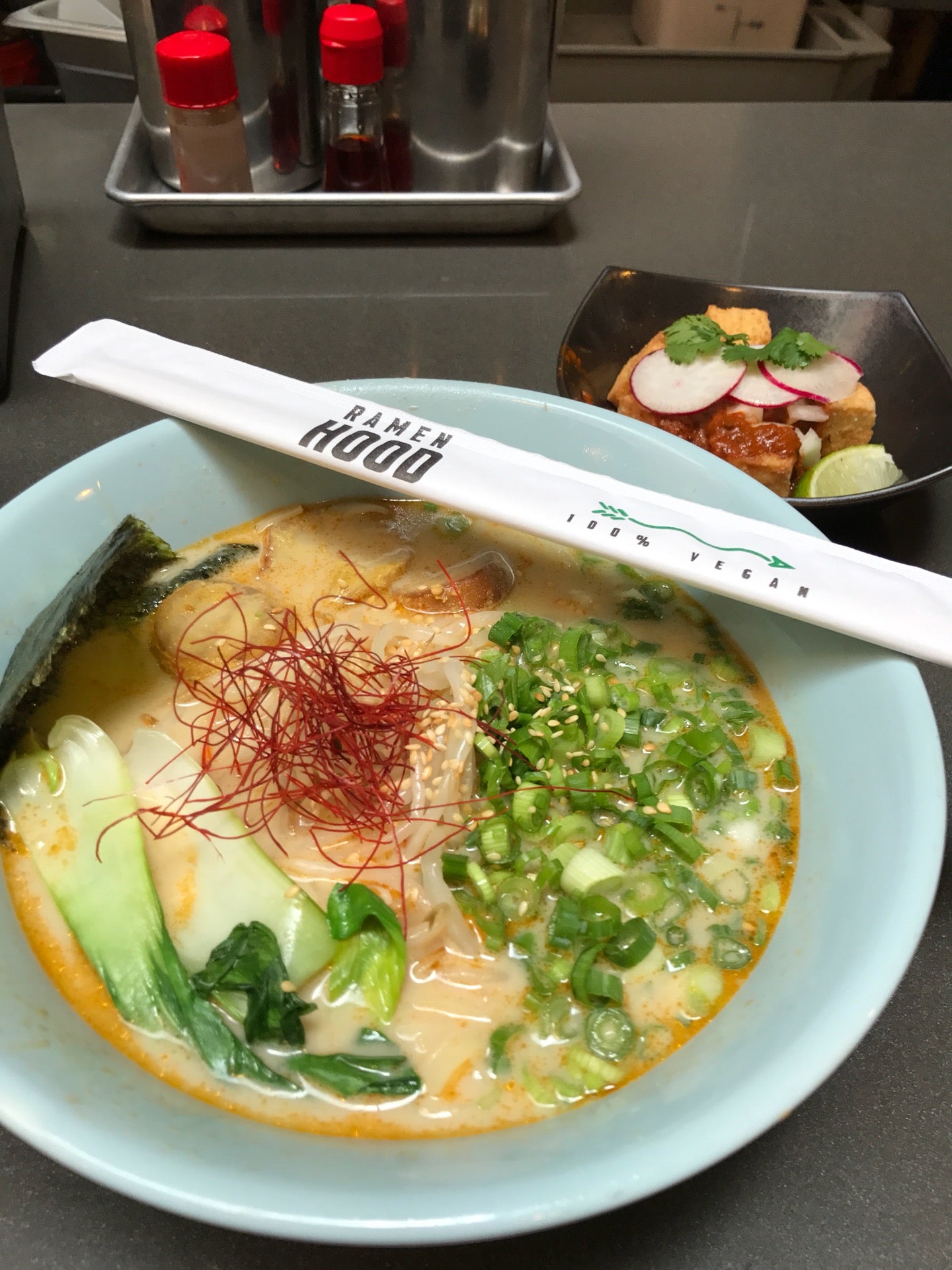 Ramen Hood photo 5