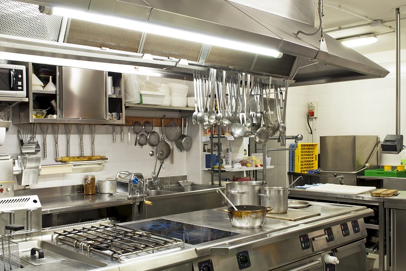 Commercial Appliance Repair photo 3
