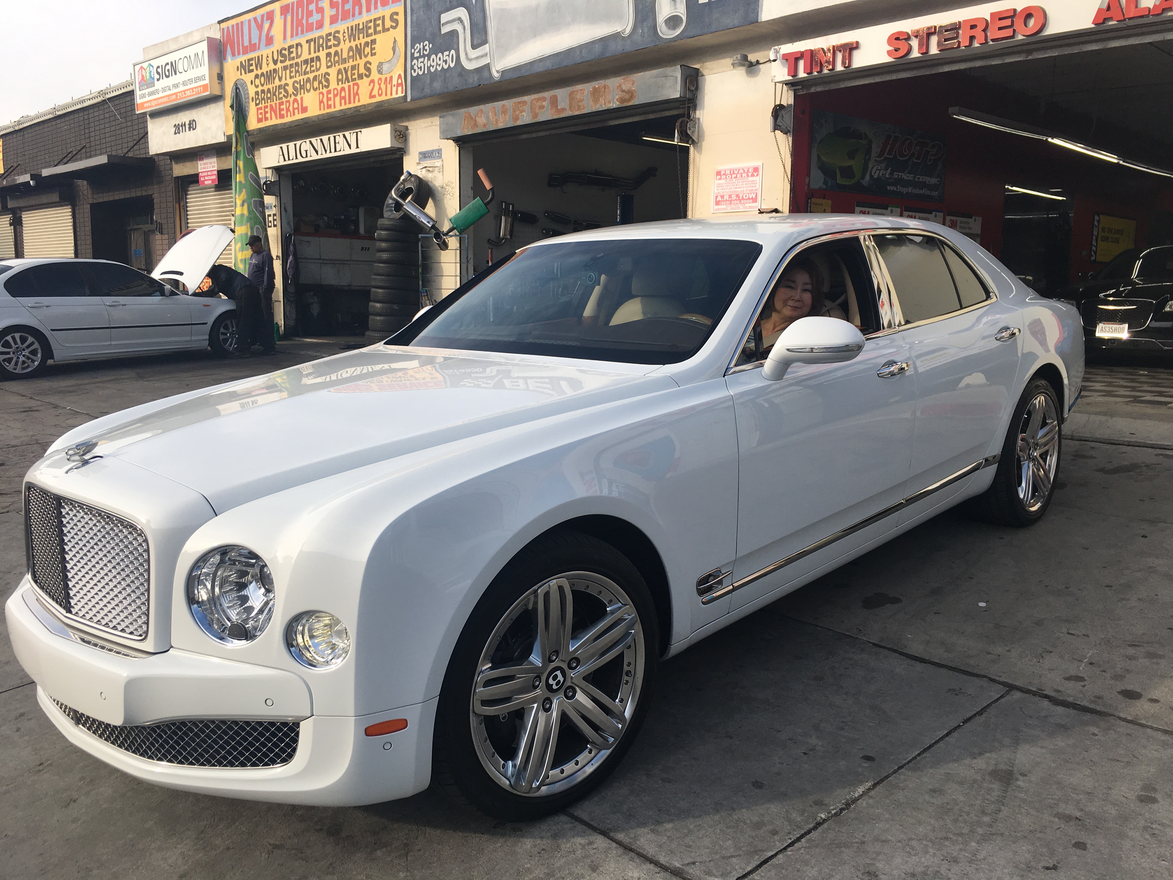 Beverly Tint & Auto Accessories photo 4
