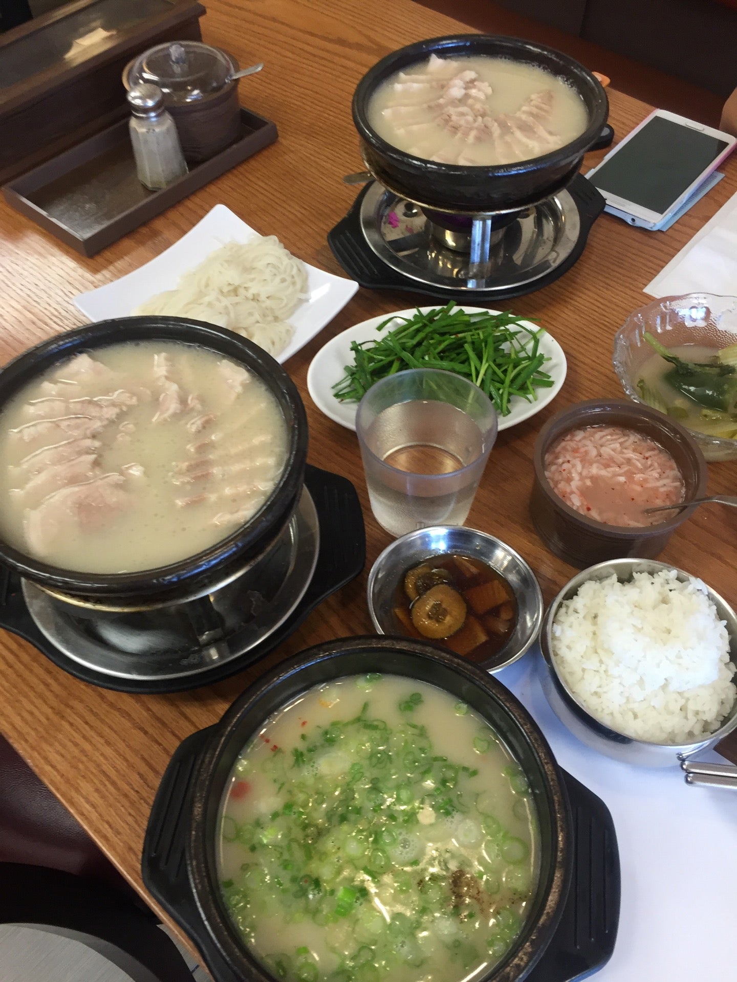 Jinsol Gukbab photo 4