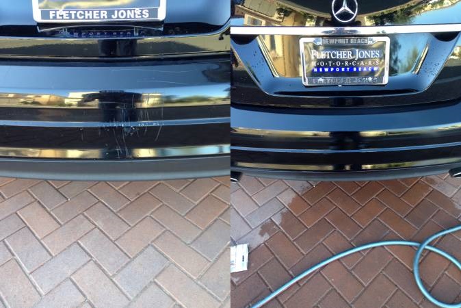 Sameday Mobile Autobody Repair photo 4