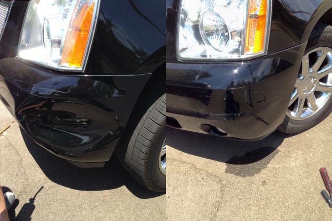 Sameday Mobile Autobody Repair photo 3