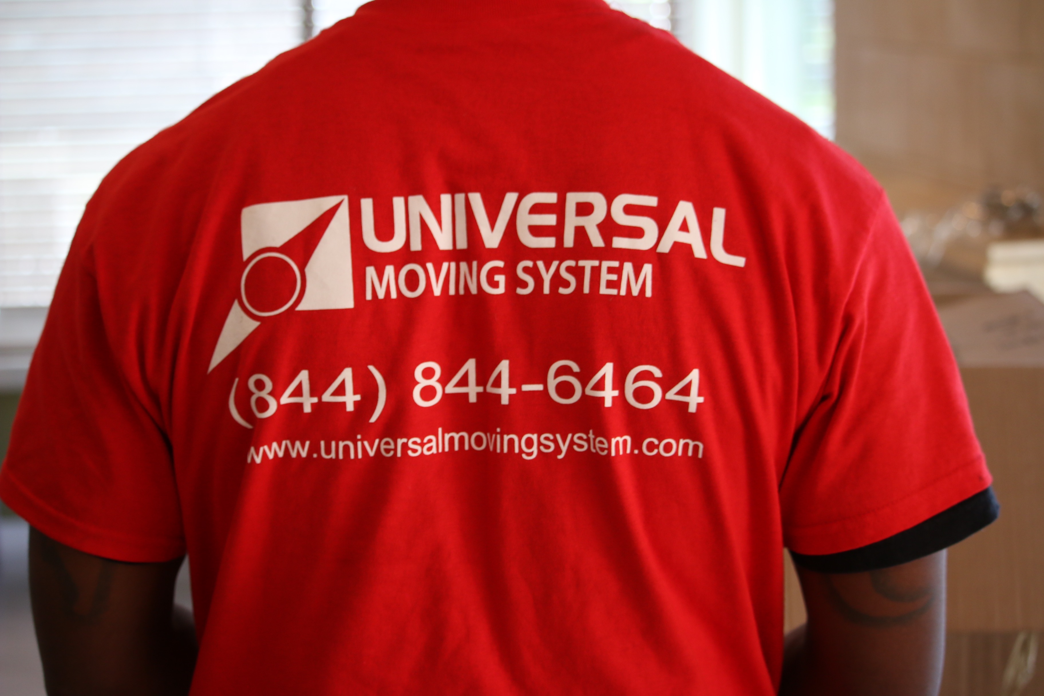 Universal Moving System photo 3