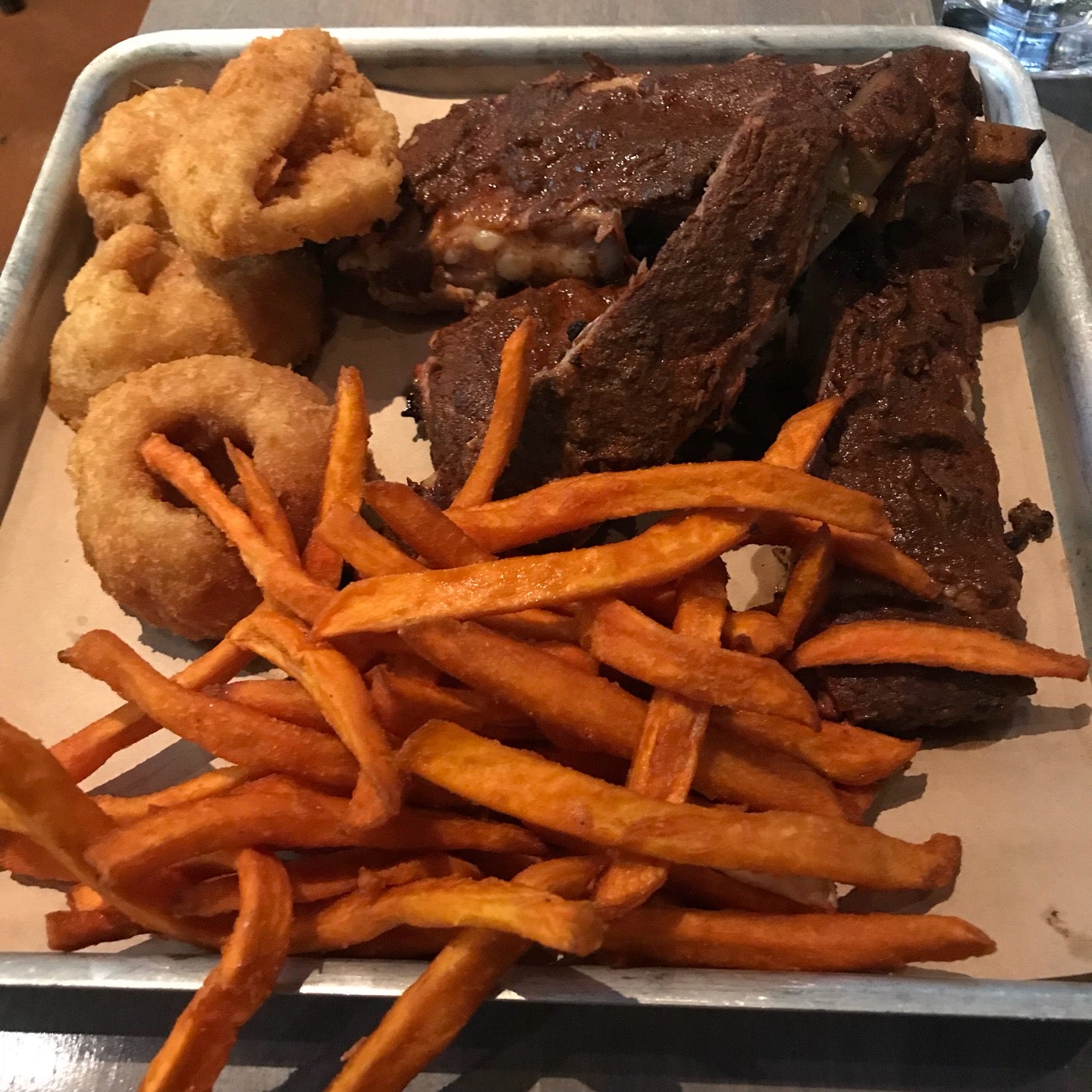Sloan's Lake Tap and Burger photo 2