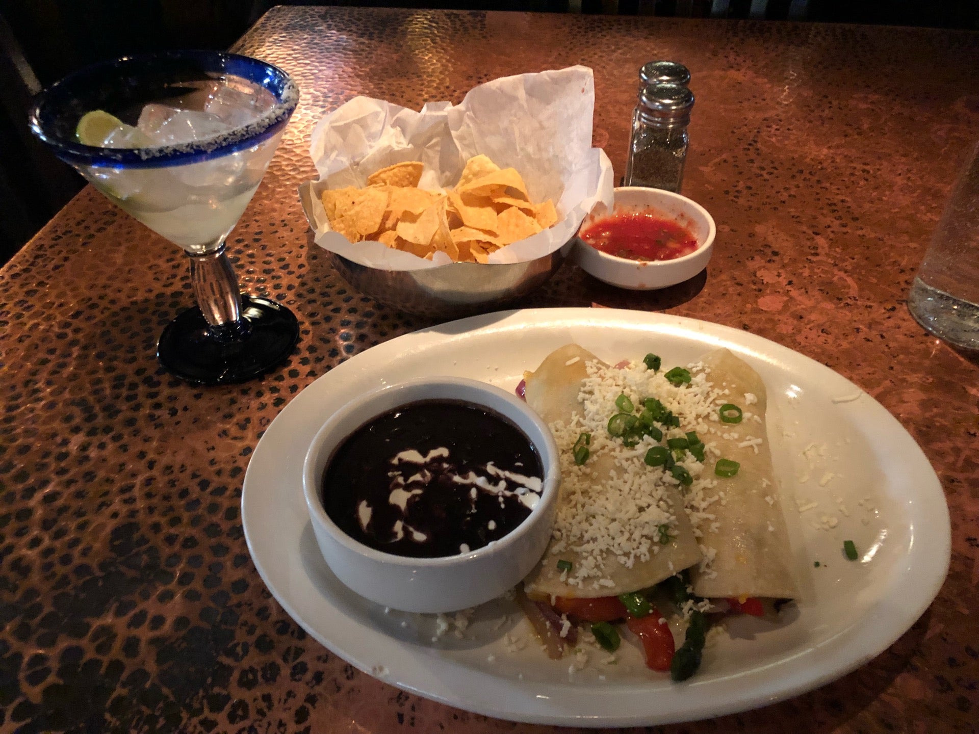La Loma Restaurant photo 3