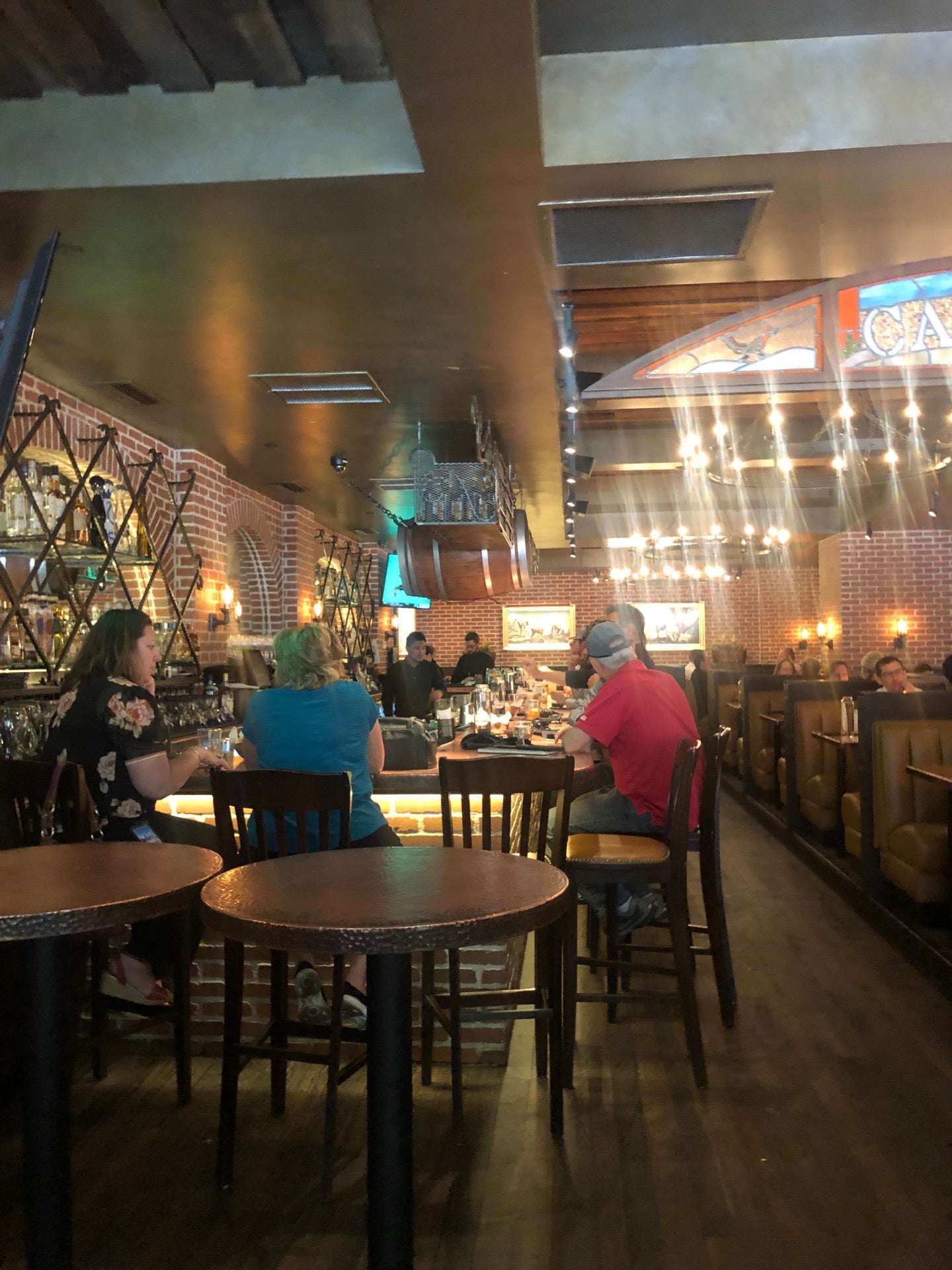 La Loma Restaurant photo 2