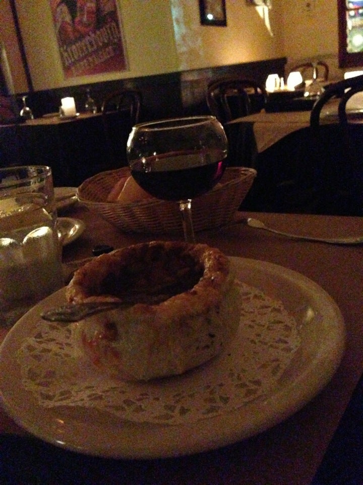 Cafe Beaujolais photo 4
