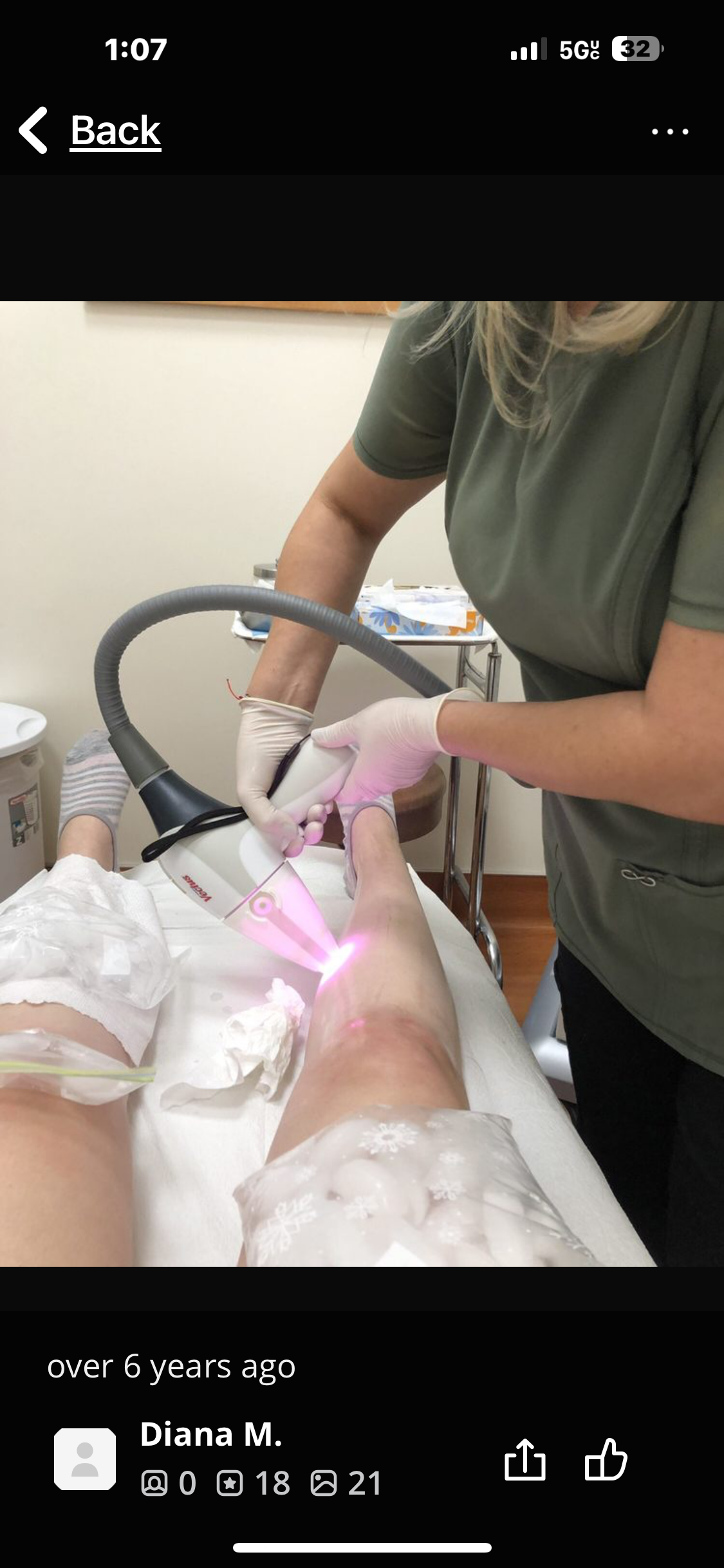 Jayasinghe Walter MD - Laser Surgery Center photo 3