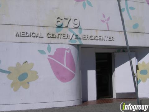 Jayasinghe Walter MD - Laser Surgery Center photo 5