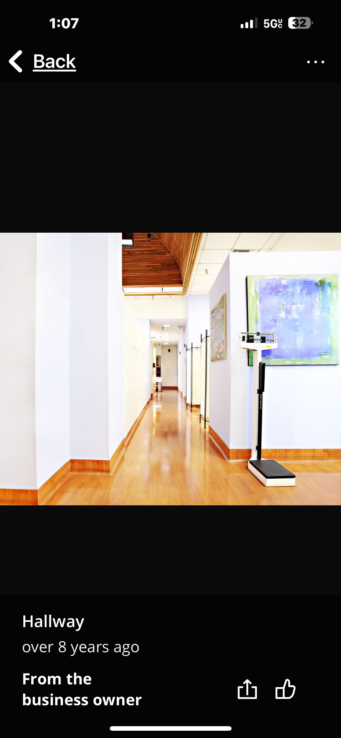 Jayasinghe Walter MD - Laser Surgery Center photo 2