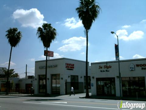 Tristar Auto Parts photo 2