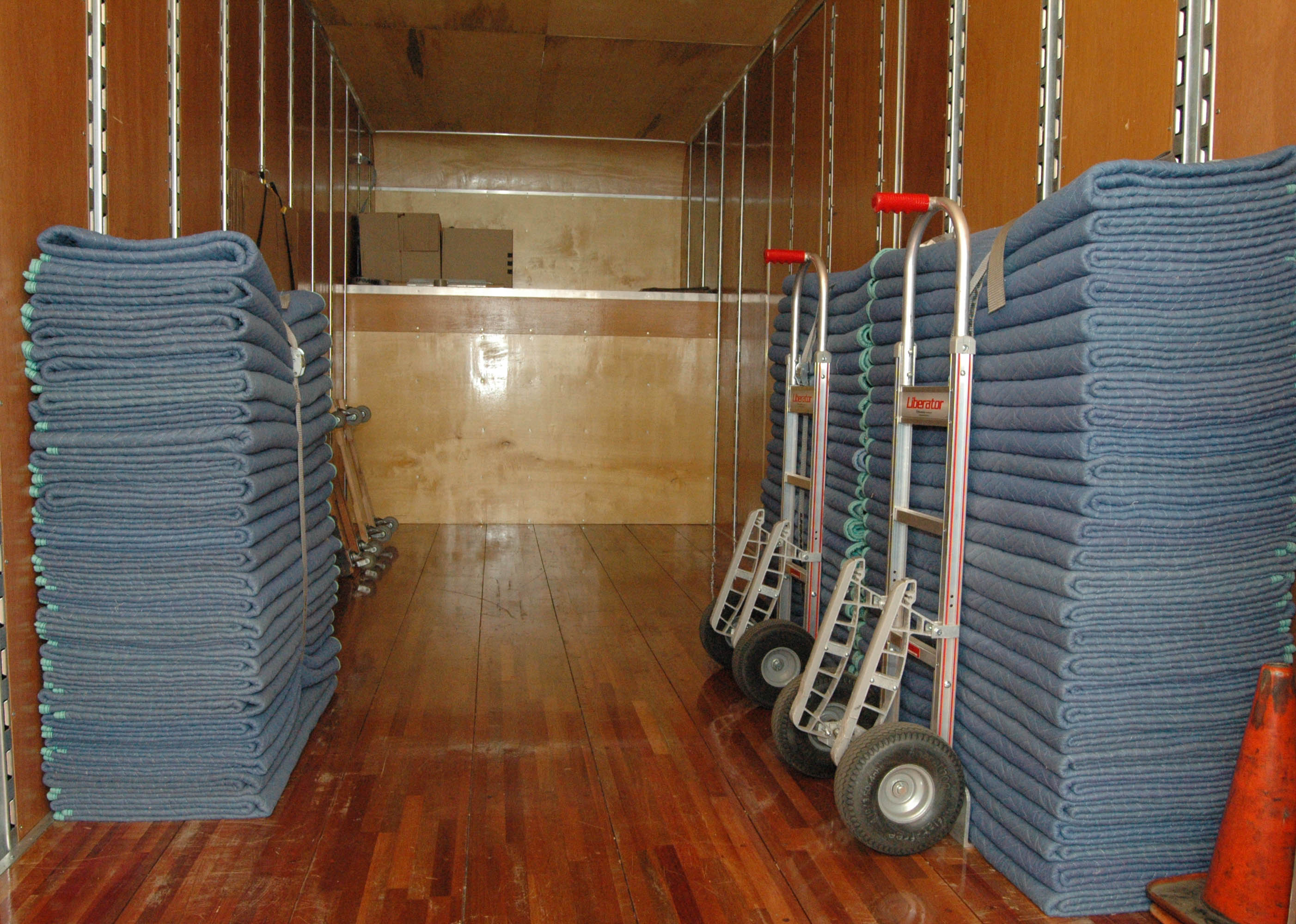 Newcastle Movers photo 3