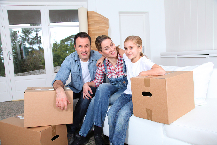 Newcastle Movers photo 4