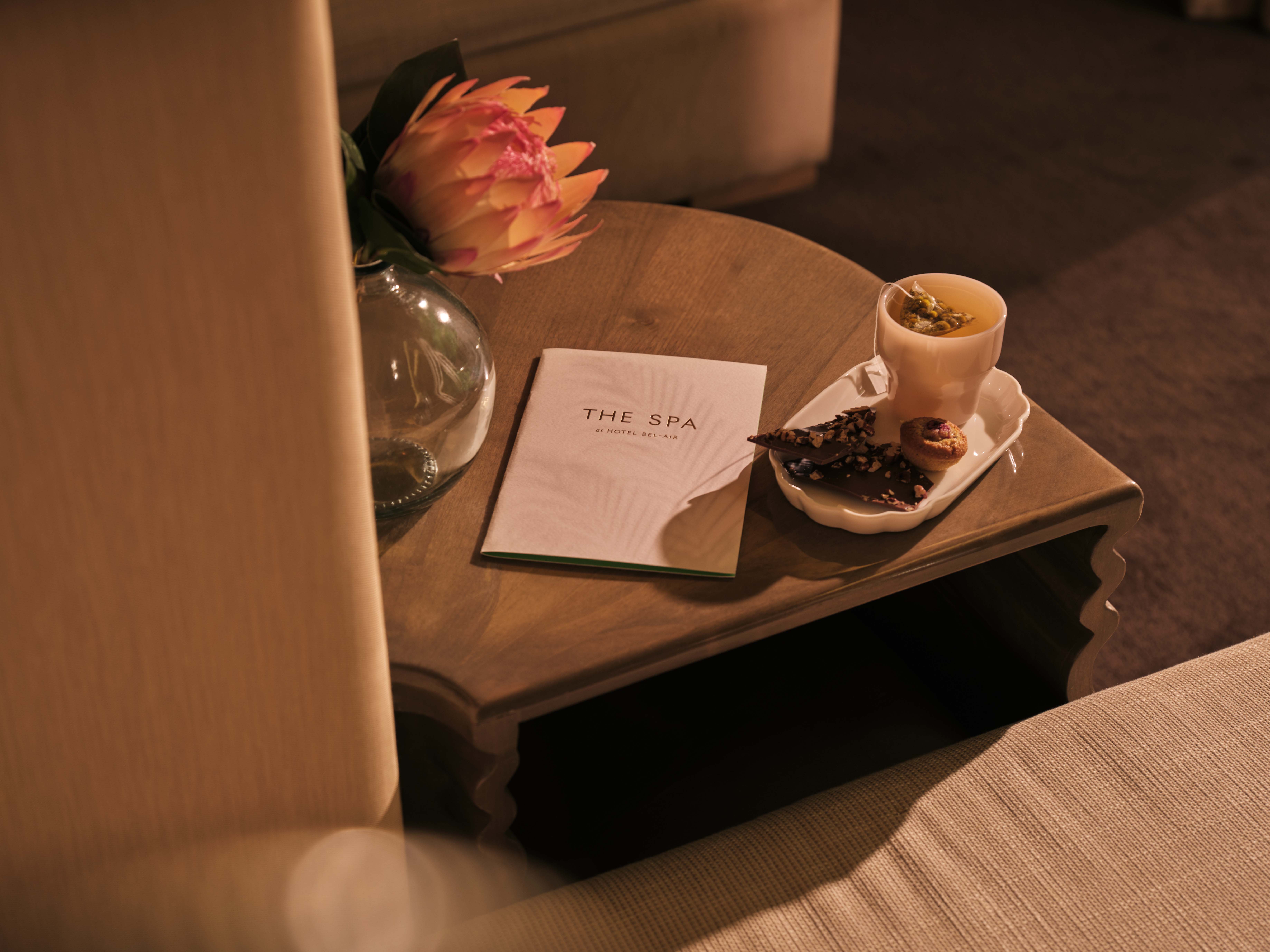 Hotel Bel-Air Spa photo 4