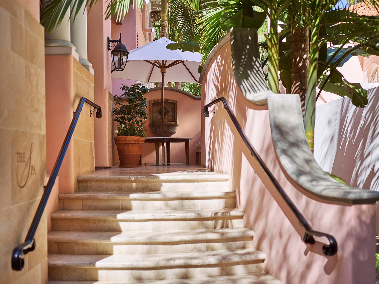 Hotel Bel-Air Spa photo 5