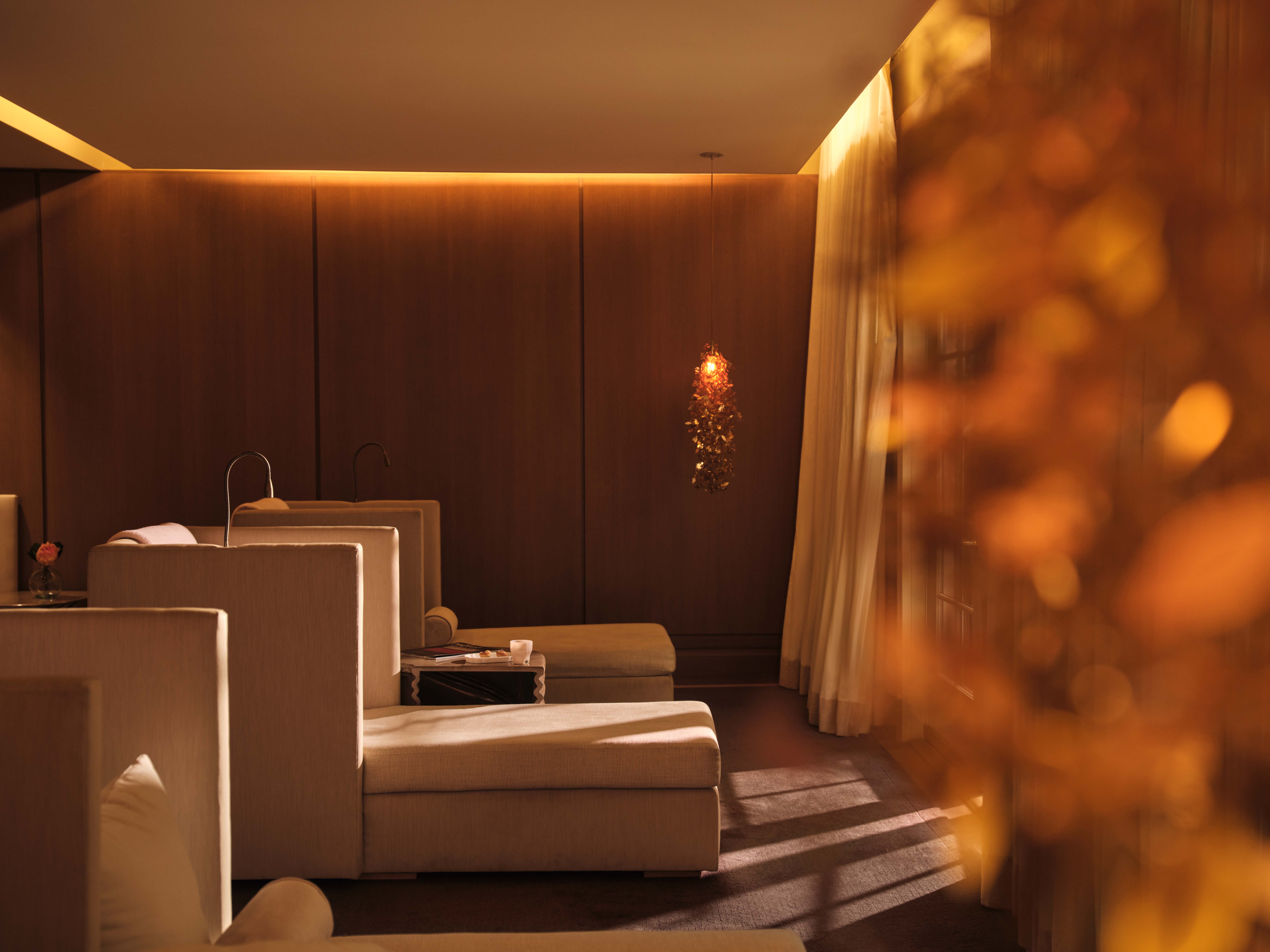 Hotel Bel-Air Spa photo 2