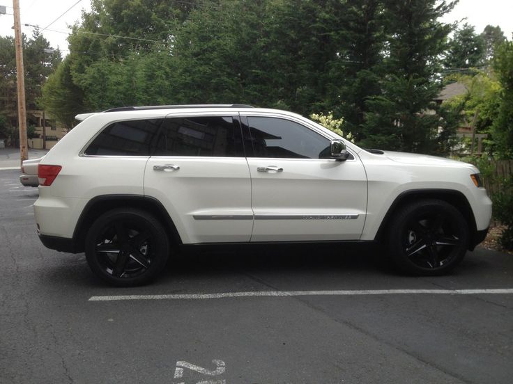 PRJ Mobile Window Tint photo 3