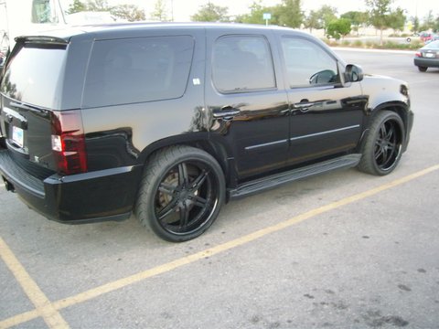 PRJ Mobile Window Tint photo 2