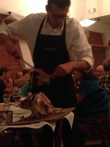 Angelini Osteria photo 2